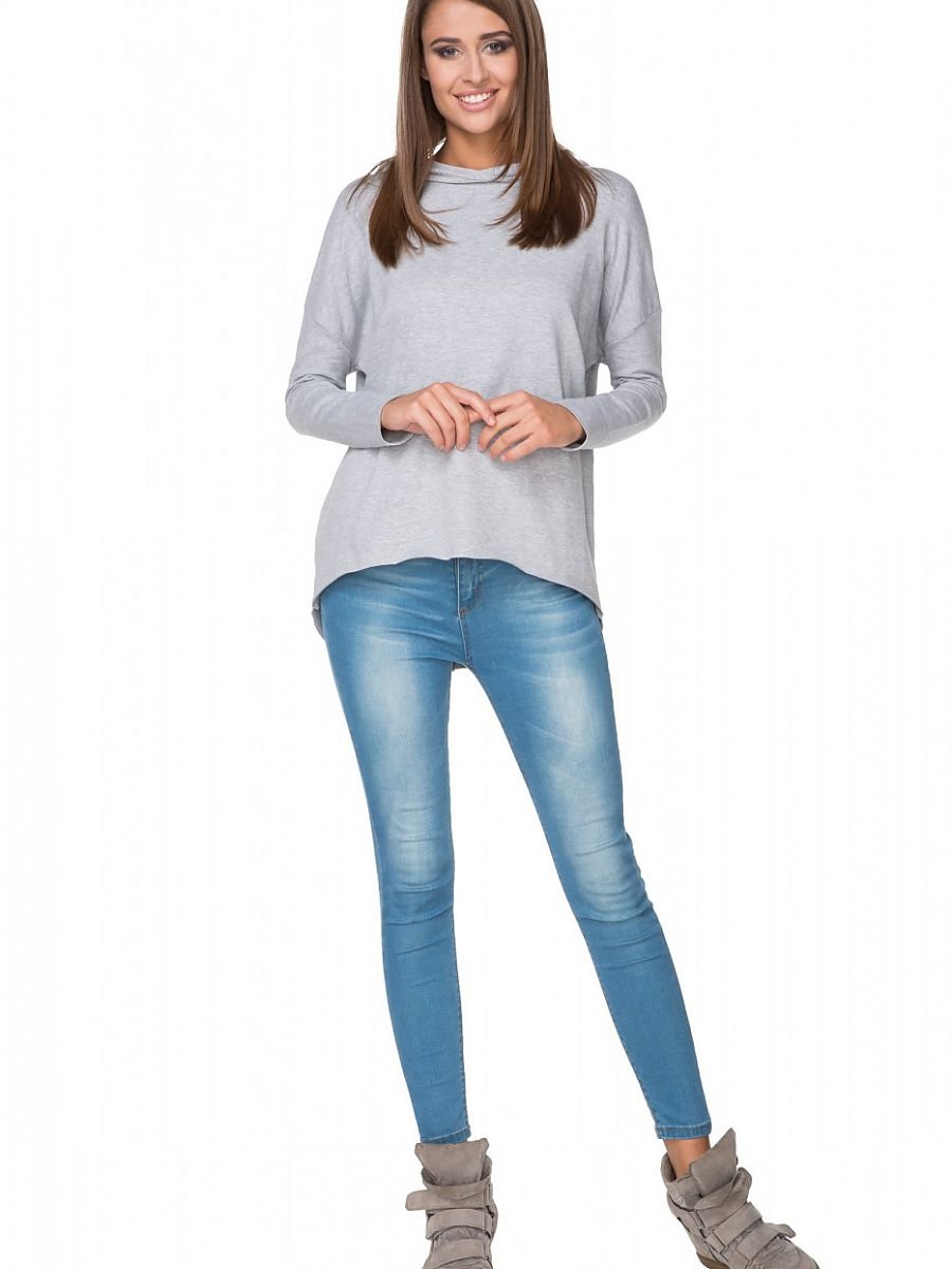 Sweatshirt model 107345 Tessita