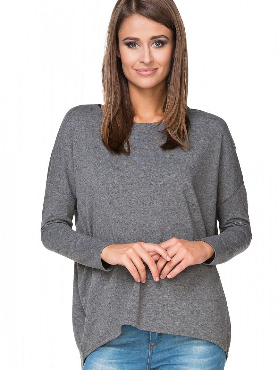 Sweatshirt model 107349 Tessita