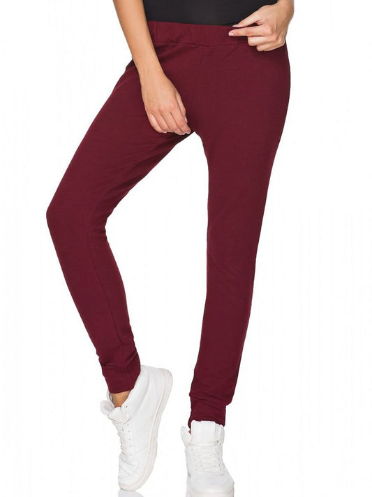Tracksuit trousers model 107315 Tessita
