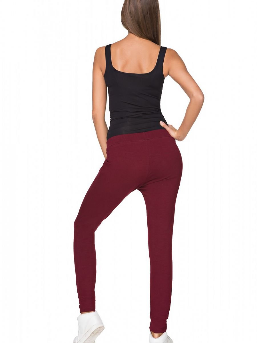 Tracksuit trousers model 107315 Tessita