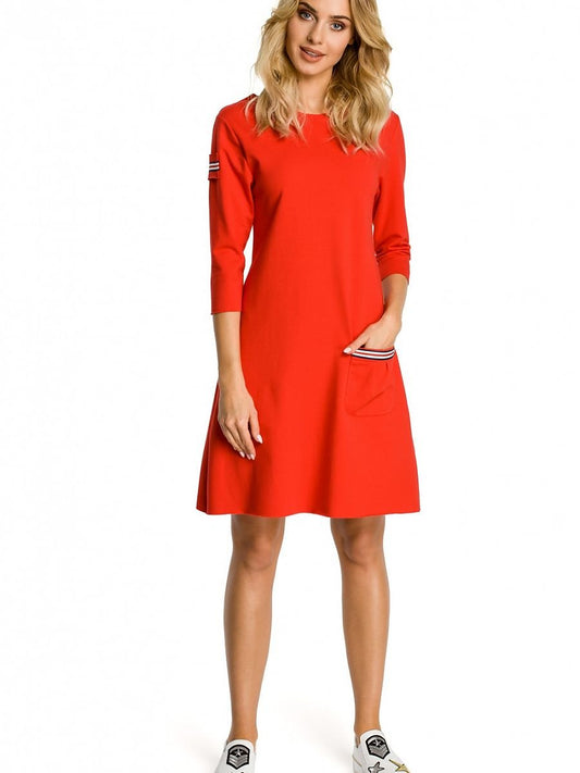 Daydress model 107507 Moe