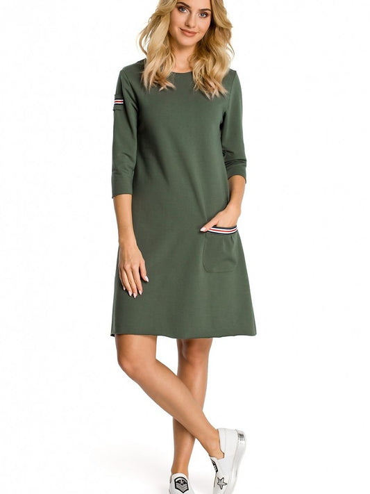 Daydress model 107508 Moe