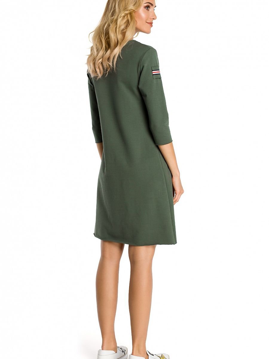 Daydress model 107508 Moe