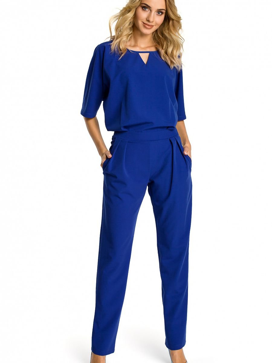 Suit model 107537 Moe