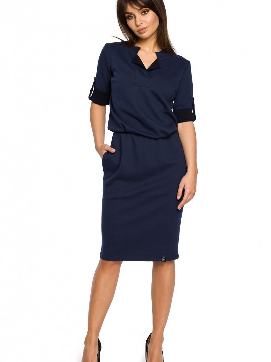 Daydress model 108627 BeWear