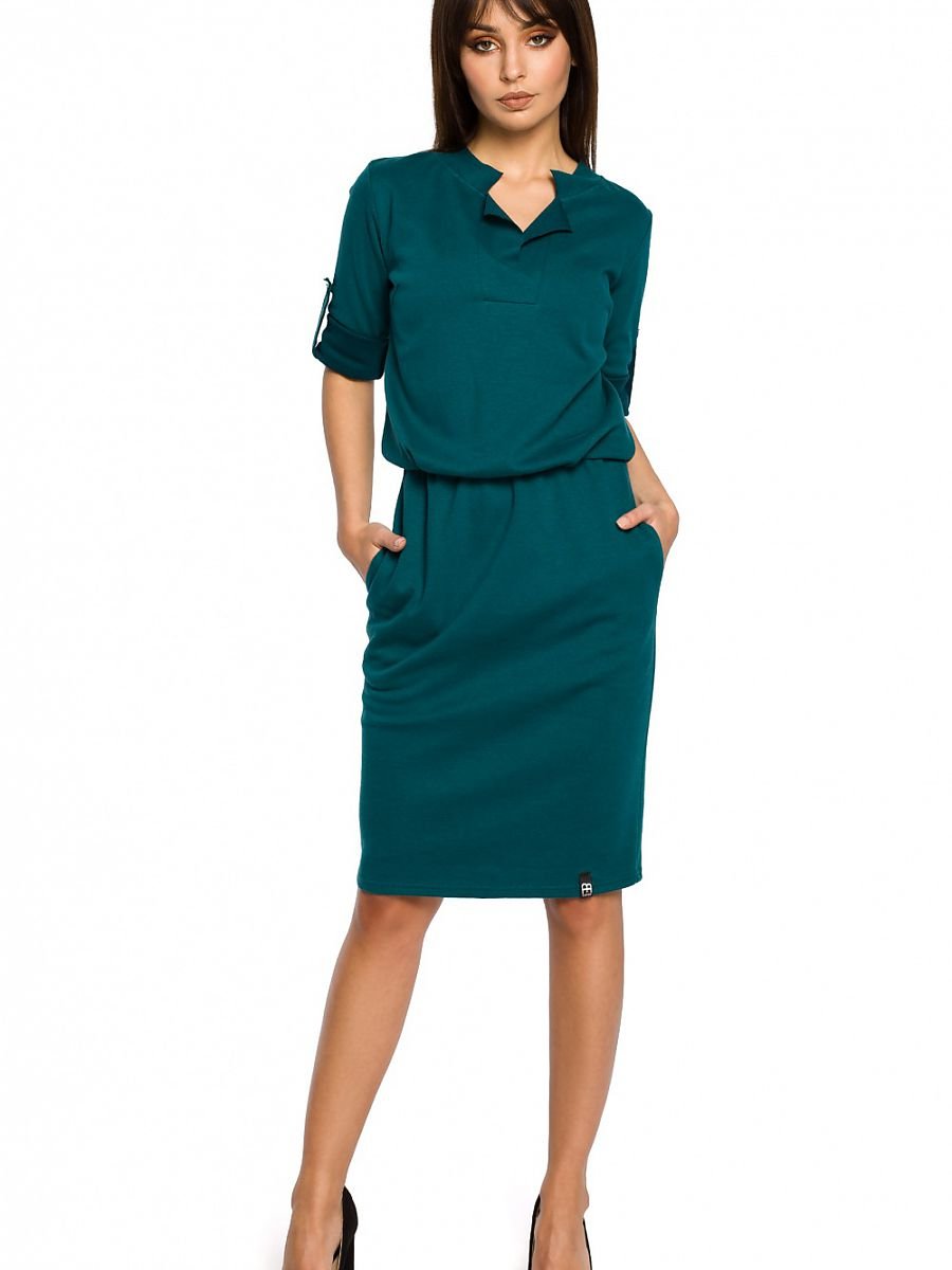 Daydress model 108628 BeWear