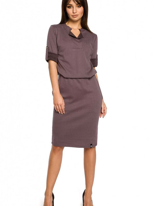 Daydress model 108629 BeWear