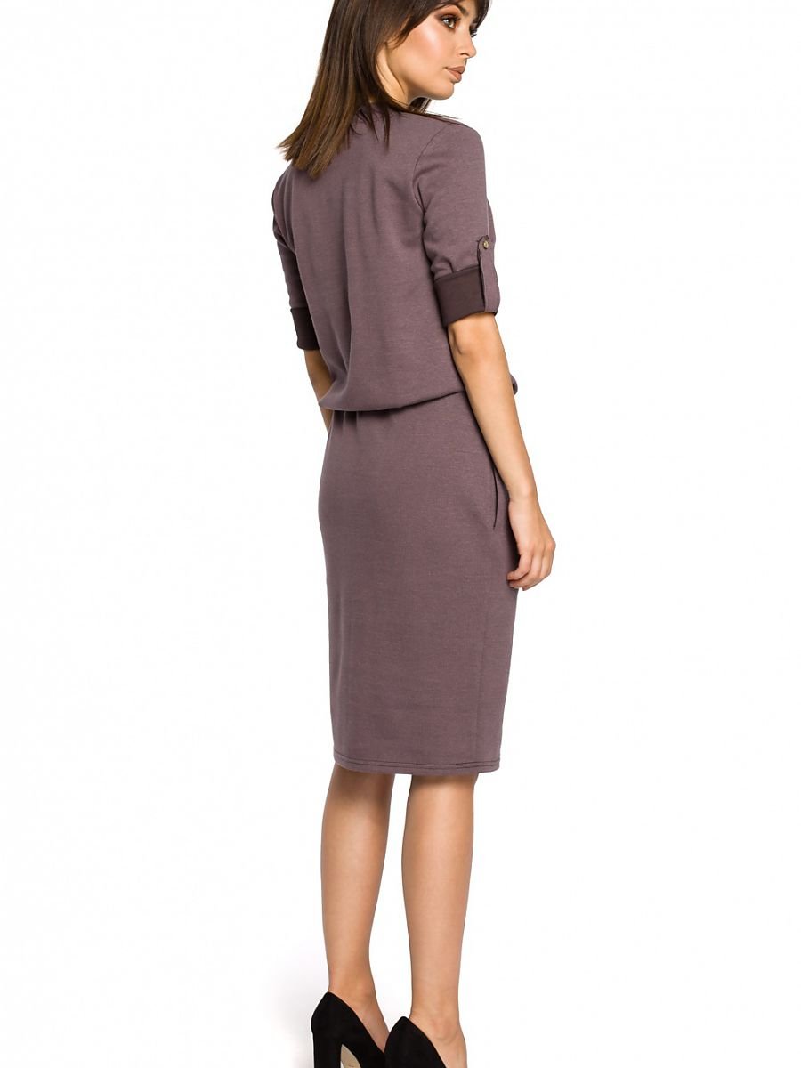 Daydress model 108629 BeWear