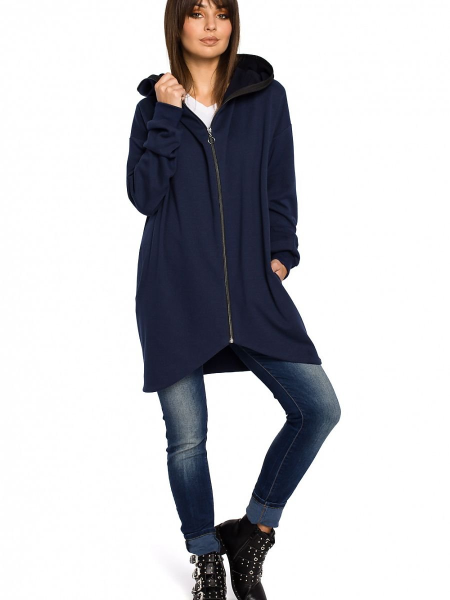 Sweatshirt model 108651 BeWear