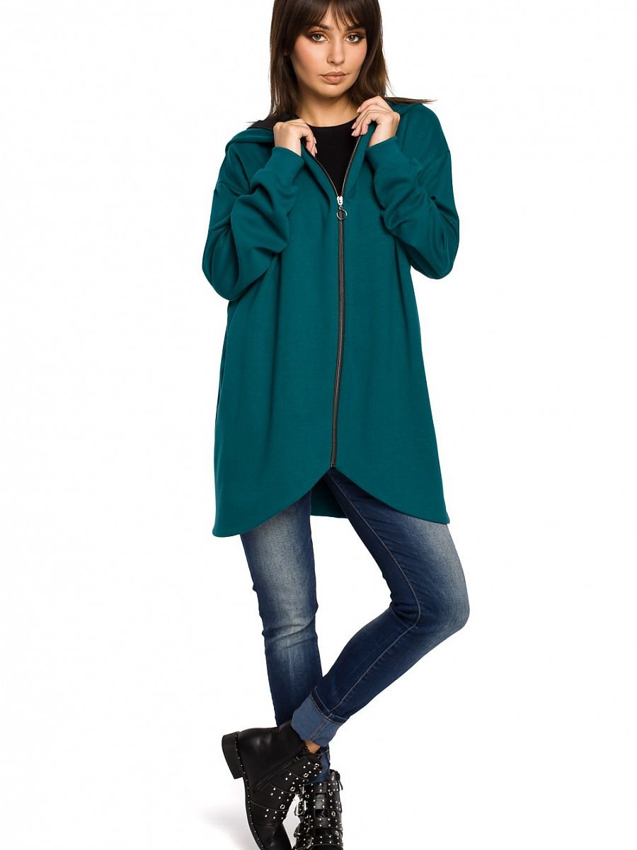 Sweatshirt model 108652 BeWear
