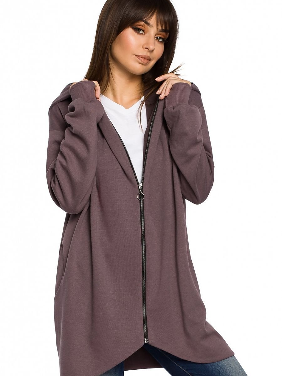 Sweatshirt model 108653 BeWear