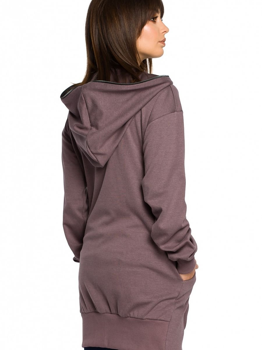 Sweatshirt model 108653 BeWear