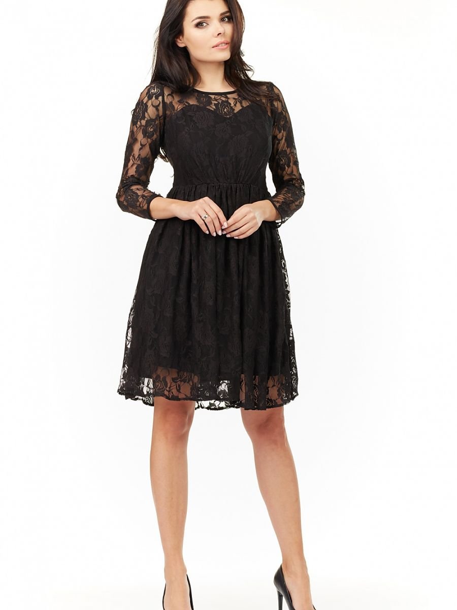 Evening dress model 109880 Infinite You