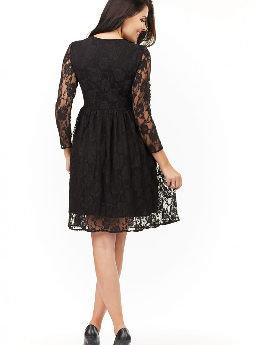 Evening dress model 109880 Infinite You