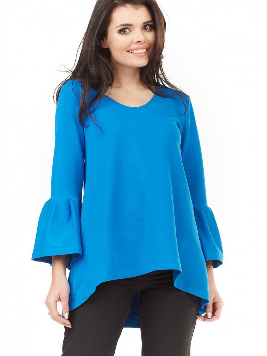 Blouse model 109884 Infinite You