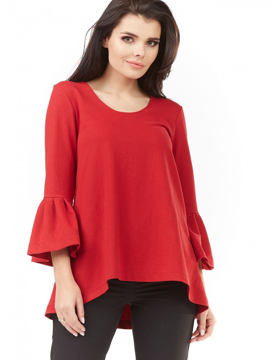 Blouse model 109886 Infinite You