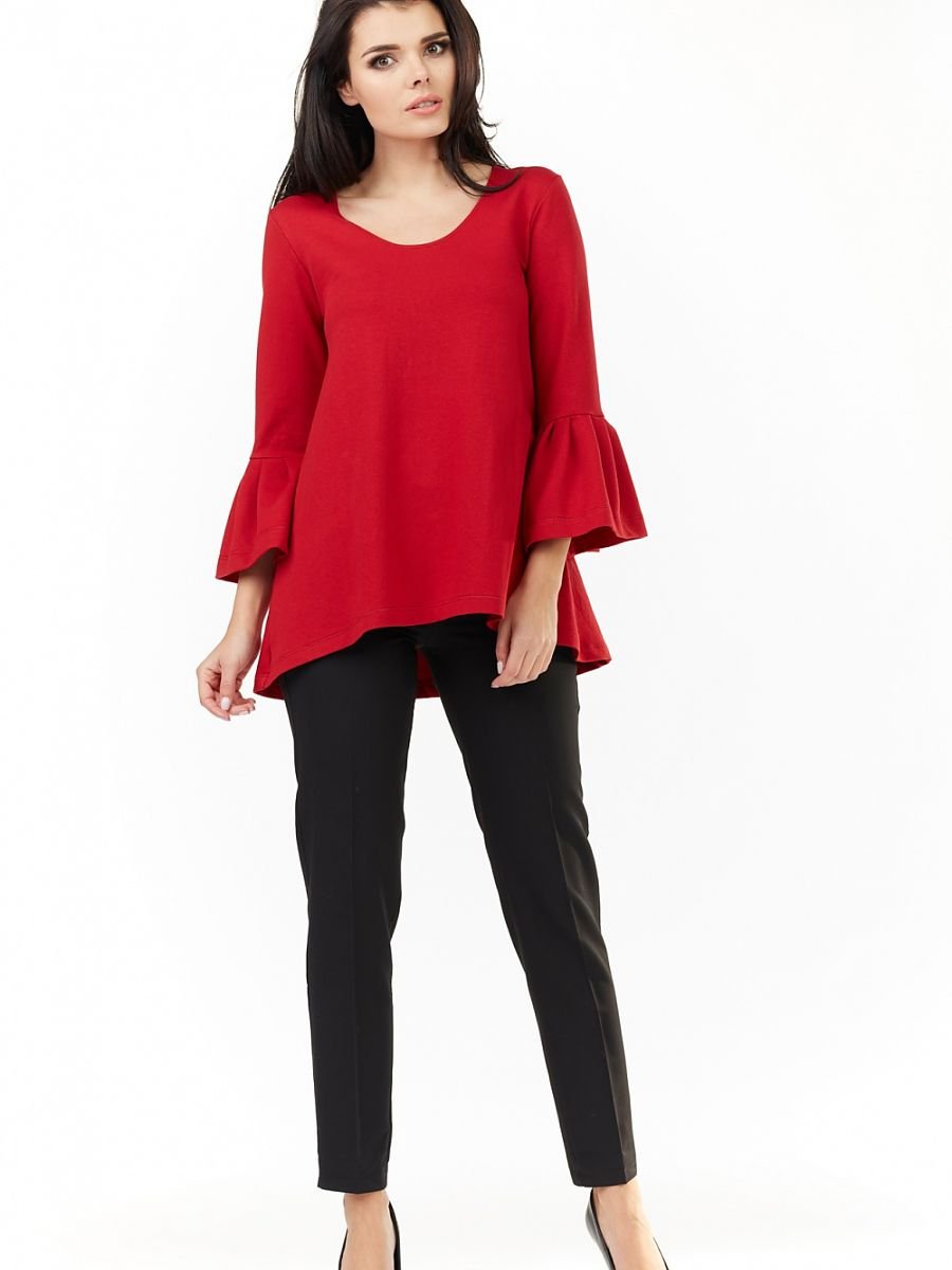 Blouse model 109886 Infinite You