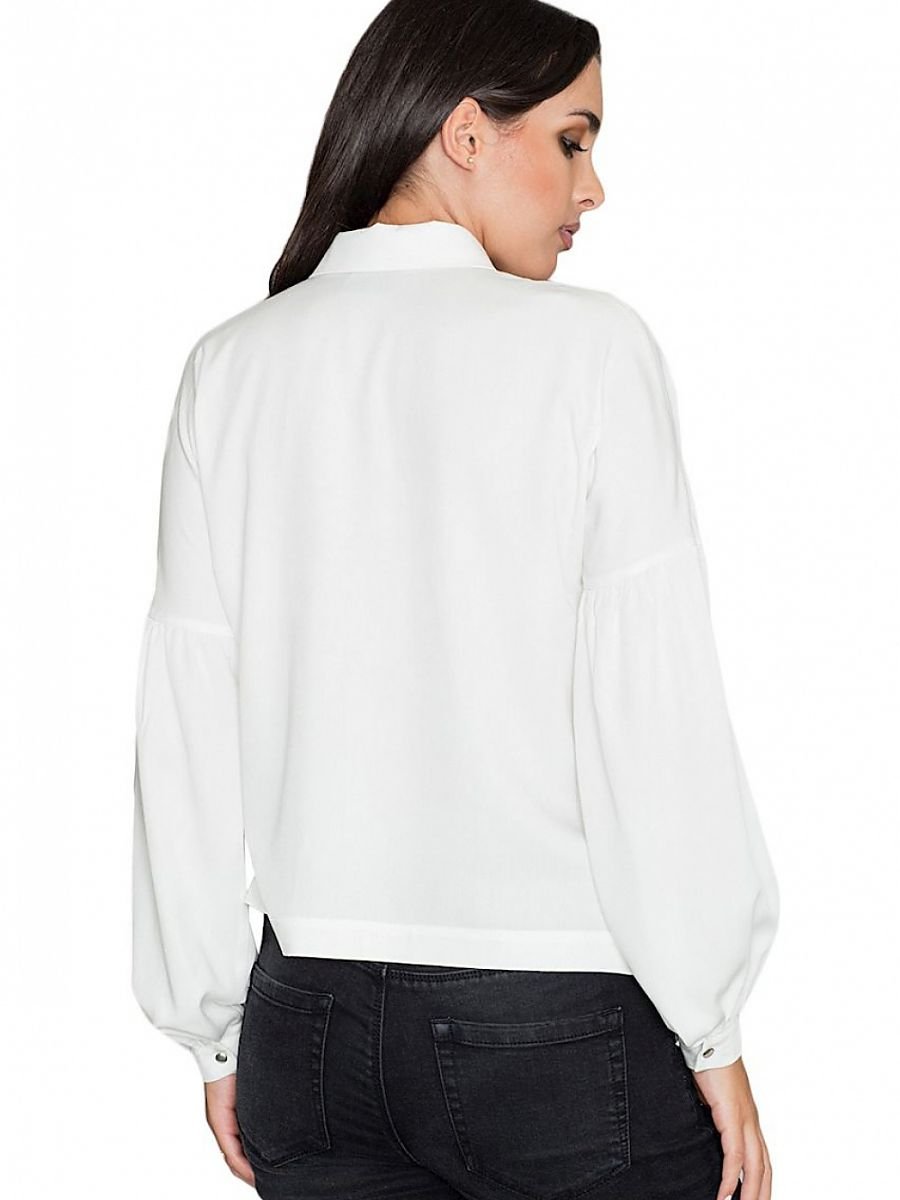 Long sleeve shirt model 111026 Figl