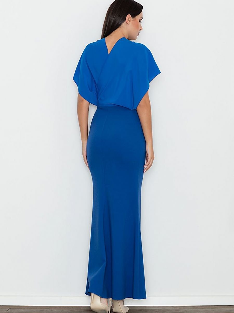 Long dress model 111037 Figl