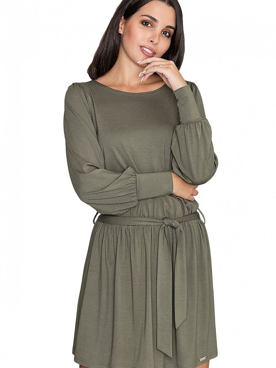 Daydress model 111038 Figl