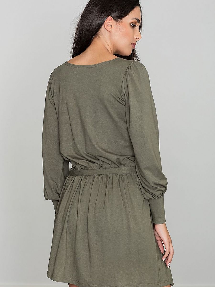 Daydress model 111038 Figl