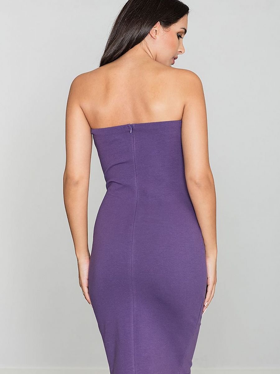 Evening dress model 111042 Figl