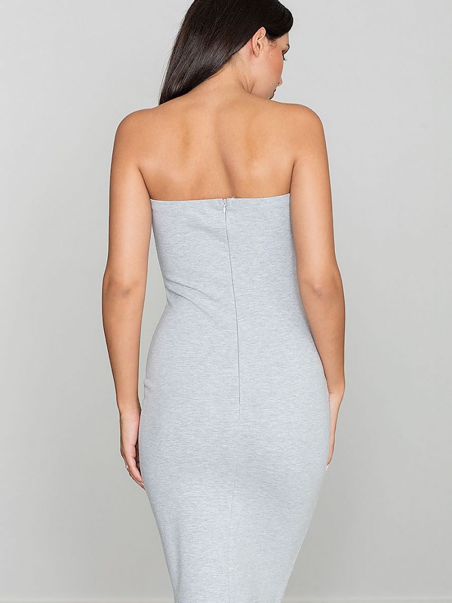 Evening dress model 111044 Figl