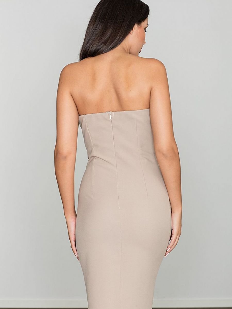 Cocktail dress model 111050 Figl