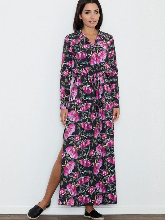 Daydress model 111062 Figl