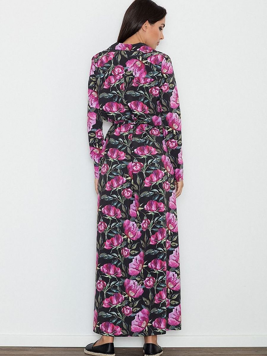 Daydress model 111062 Figl