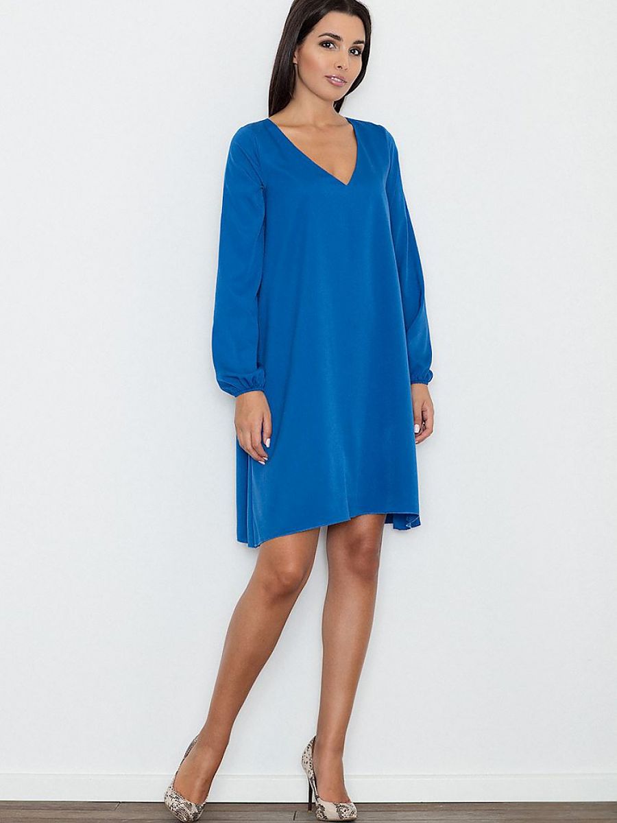 Daydress model 111071 Figl