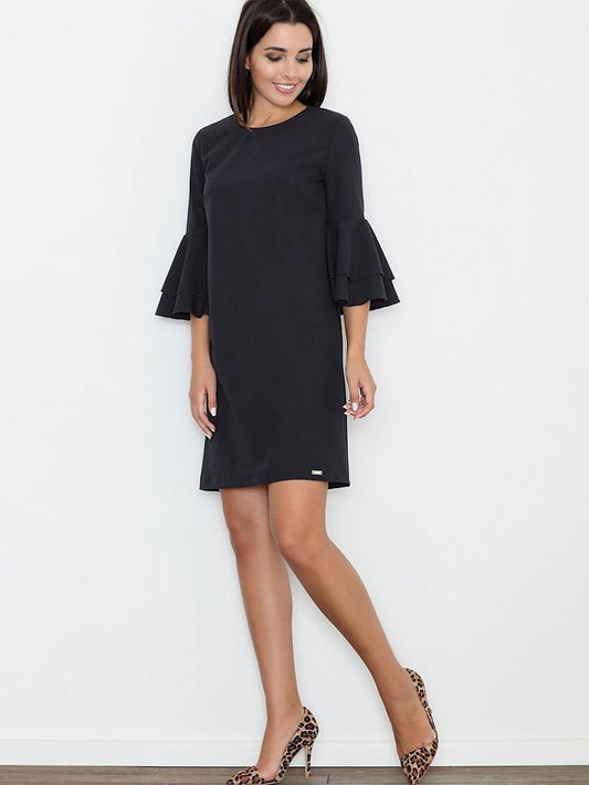 Daydress model 111074 Figl