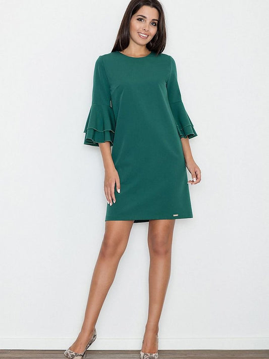 Daydress model 111076 Figl