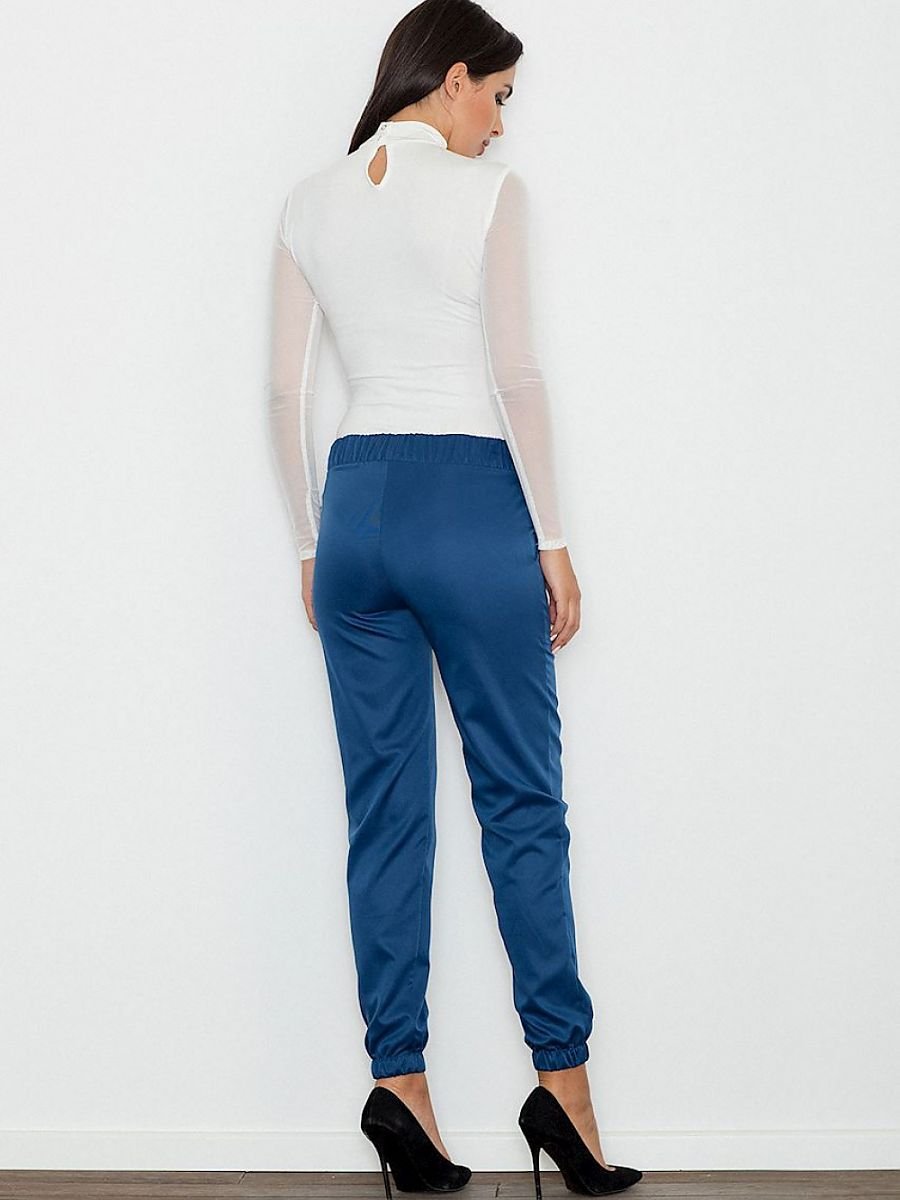 Women trousers model 111105 Figl