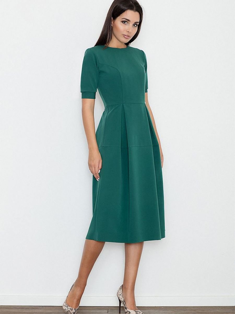 Daydress model 111113 Figl