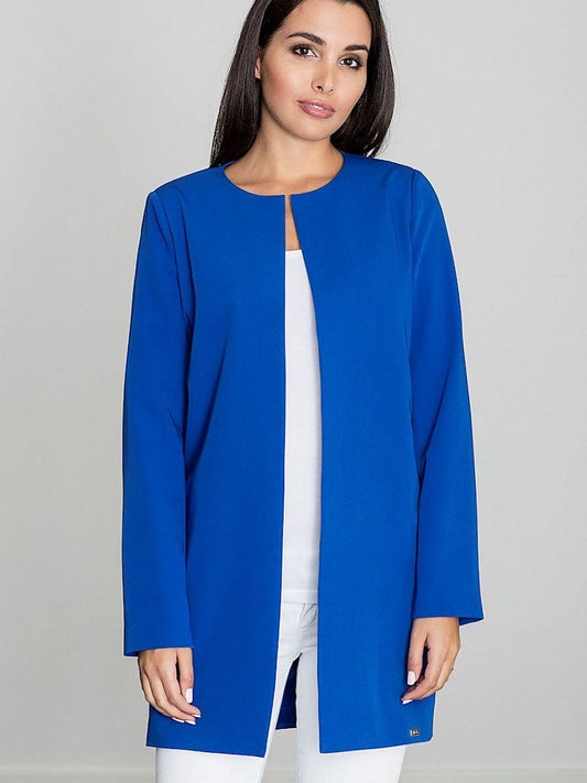 Coat model 111122 Figl