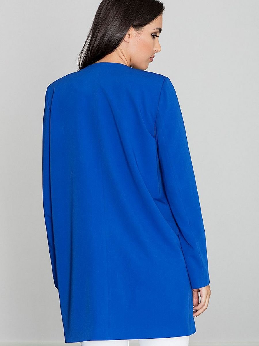 Coat model 111122 Figl