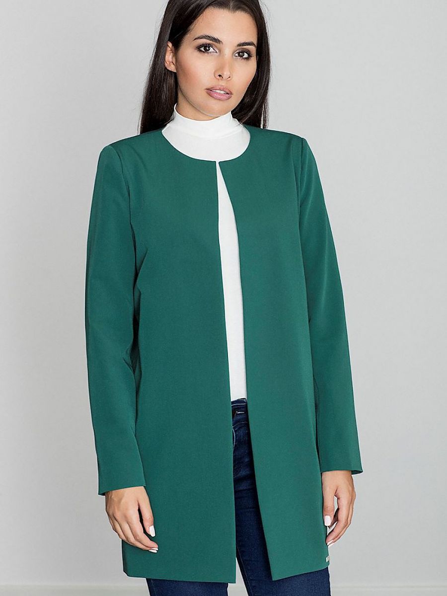 Coat model 111123 Figl