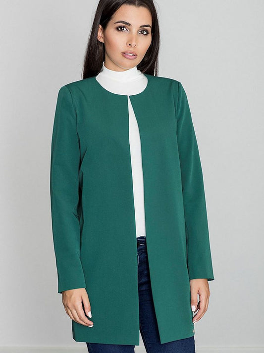 Coat model 111123 Figl