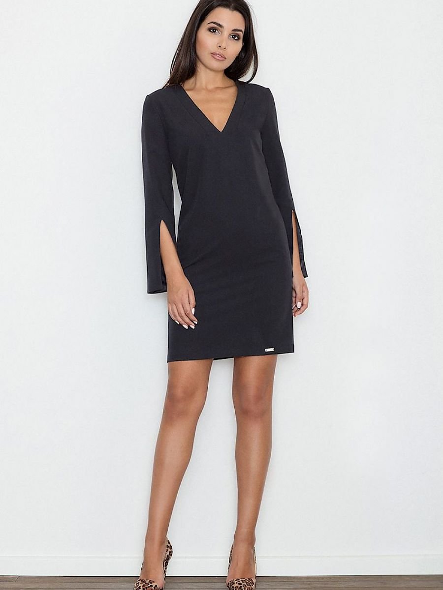 Daydress model 111126 Figl