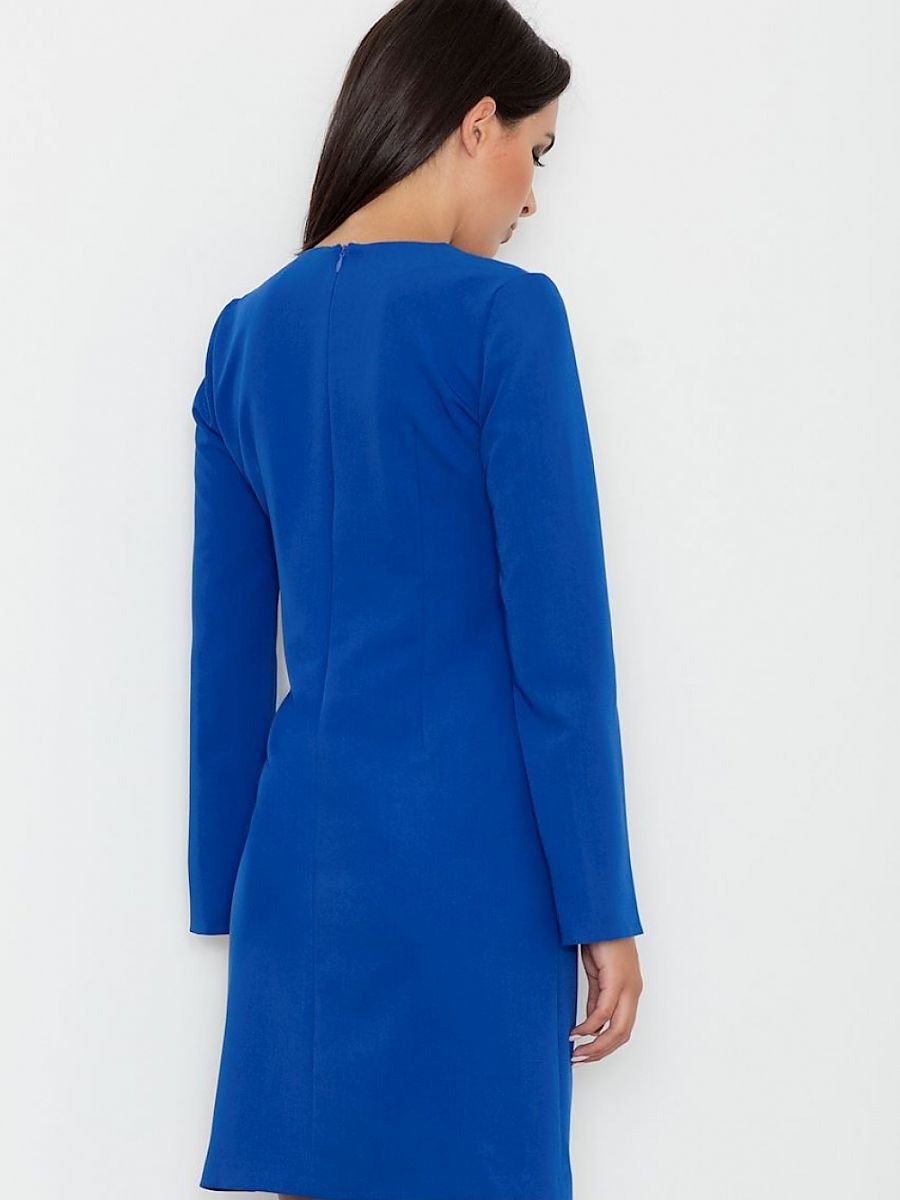 Daydress model 111127 Figl