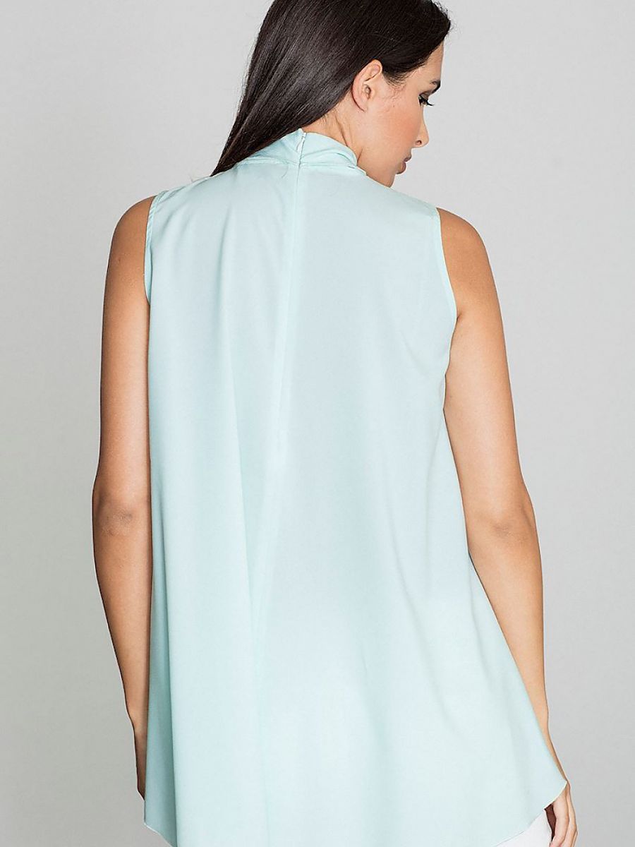 Blouse model 111145 Figl