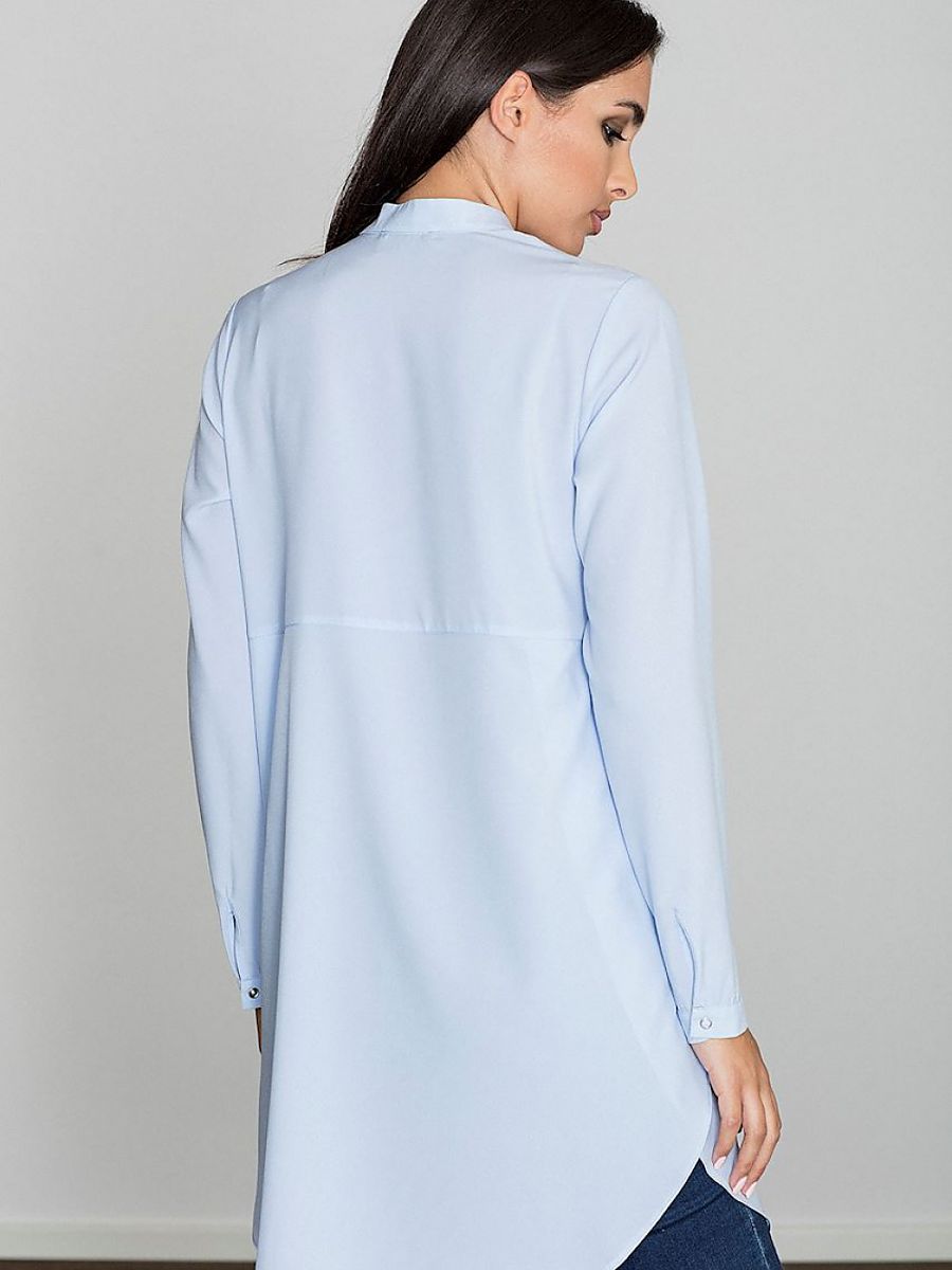 Tunic model 111148 Figl