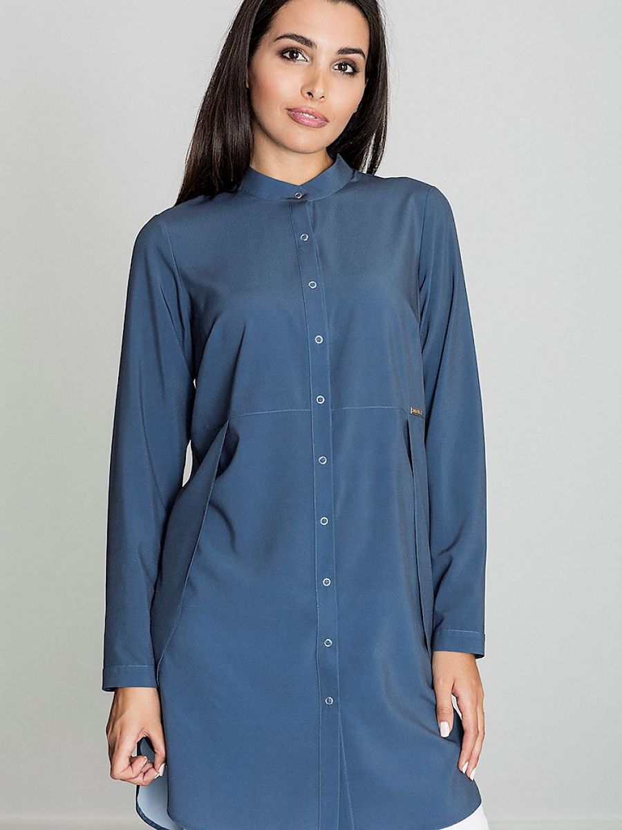 Tunic model 111151 Figl