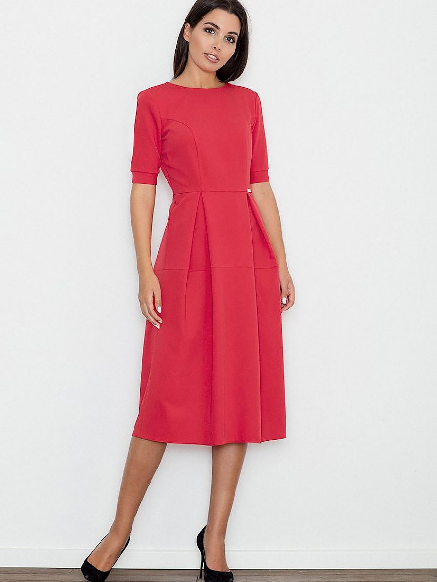 Daydress model 111114 Figl