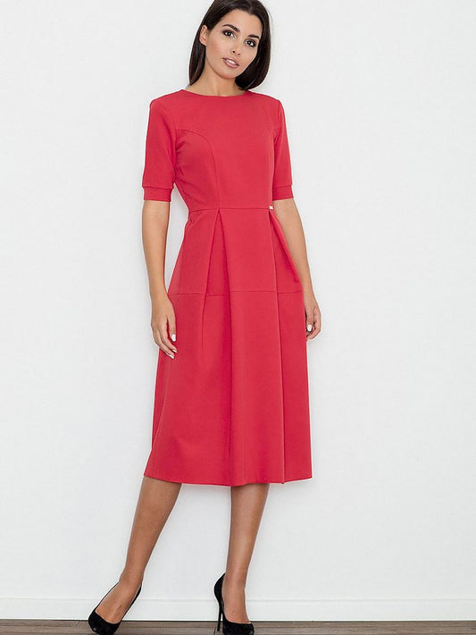 Daydress model 111114 Figl