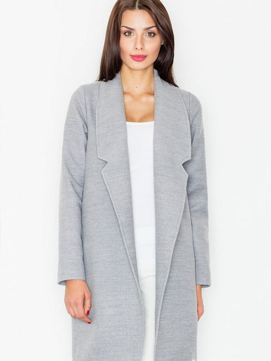 Coat model 111154 Figl