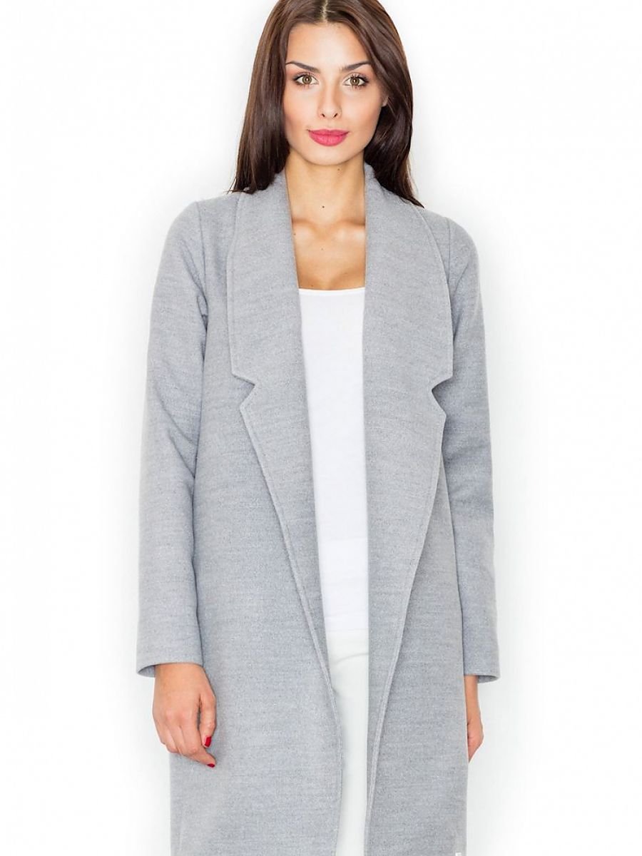 Coat model 111154 Figl
