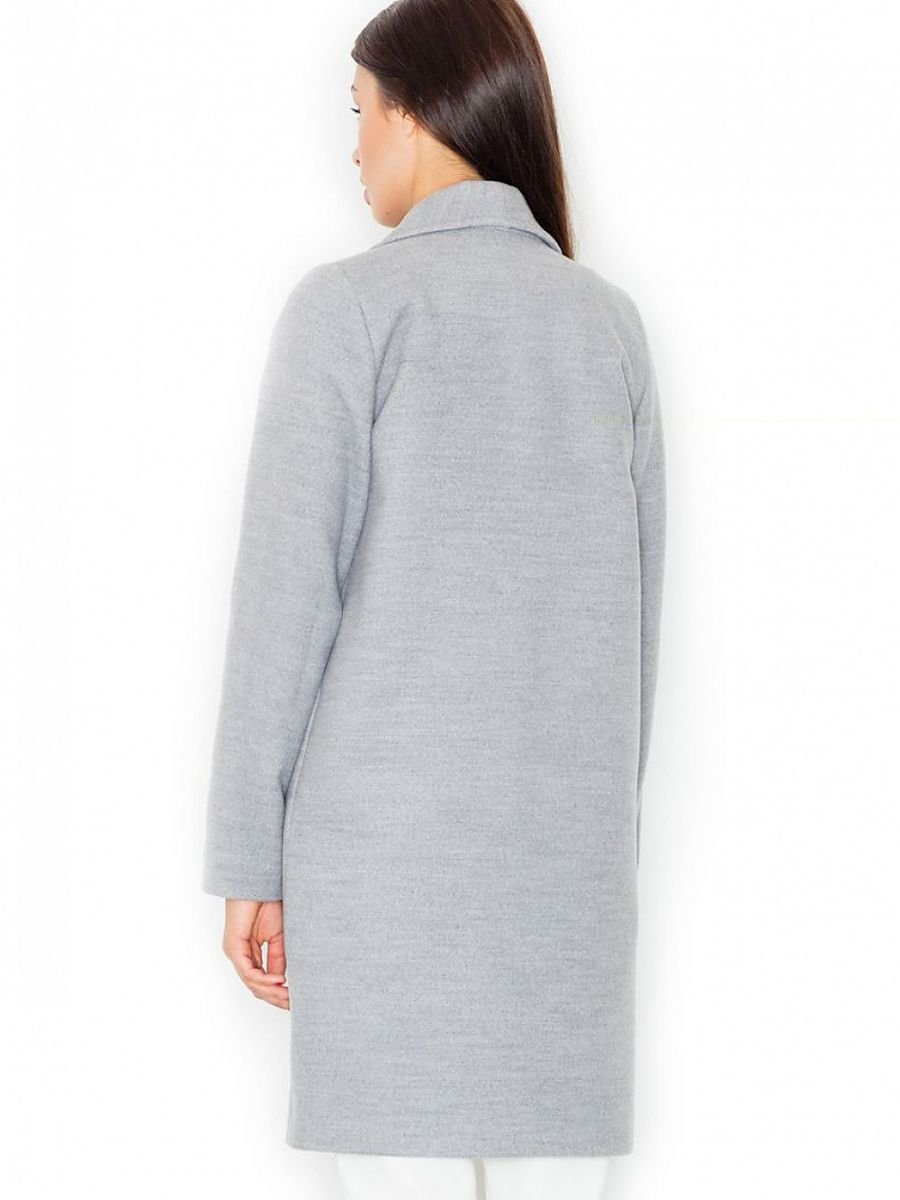 Coat model 111154 Figl
