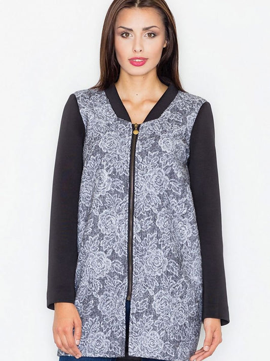 Coat model 111501 Figl